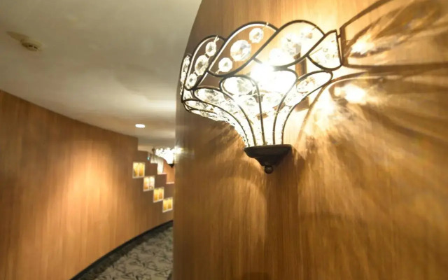 APA Hotel Toyohashi Ekimae