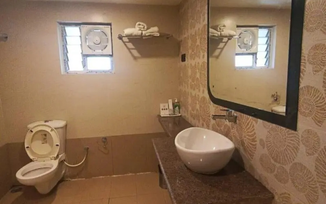 Diviyum Manor