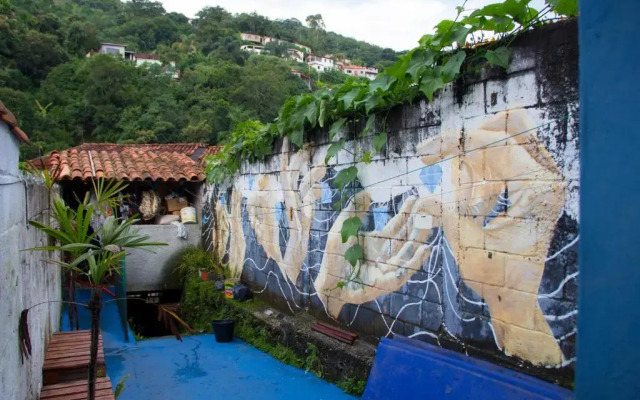 Uai Hostel