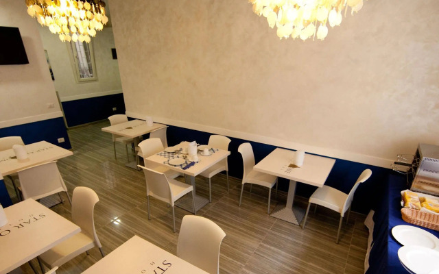 Heart of Rome Rooms