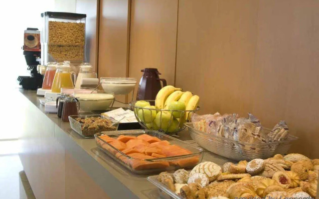 City Express by Marriott Celaya Parque
