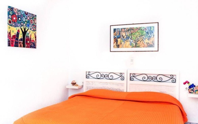 Ostria Hotel & Apartments
