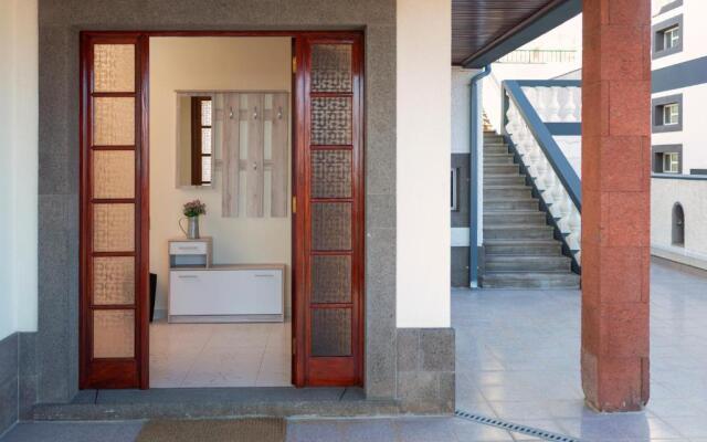 Cumbres Villa