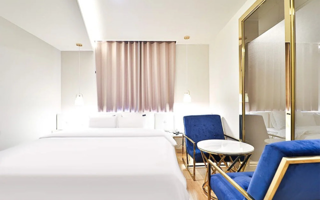 Hadan Denbasta Hotel