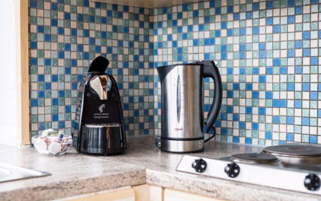 Waldferienpark Gerolstein 16323