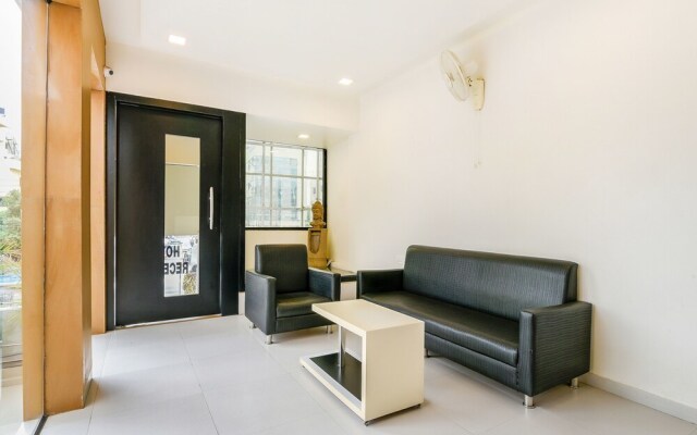 Hotel Global Inn by OYO Rooms