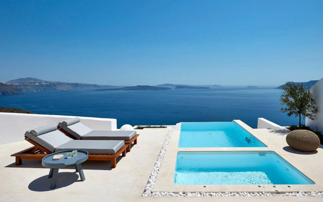 Utopia Villas - Amaya Selection Of Villas