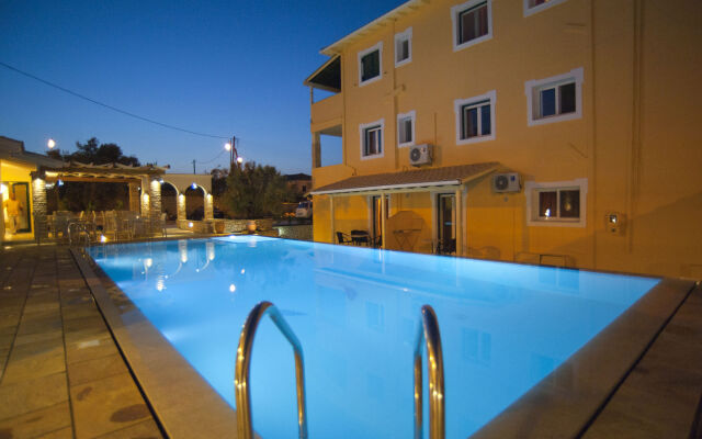Villa Vita Holidays Apartments, Studios and Maisonettes