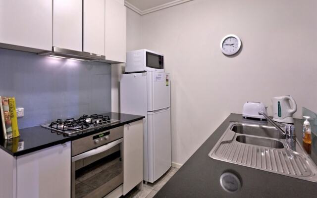 Bayviews Apartment