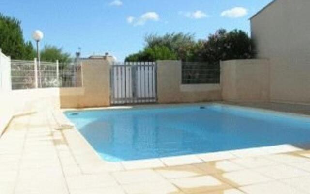 Villa Port Barcarès, 2 pièces, 6 personnes - FR-1-81-152