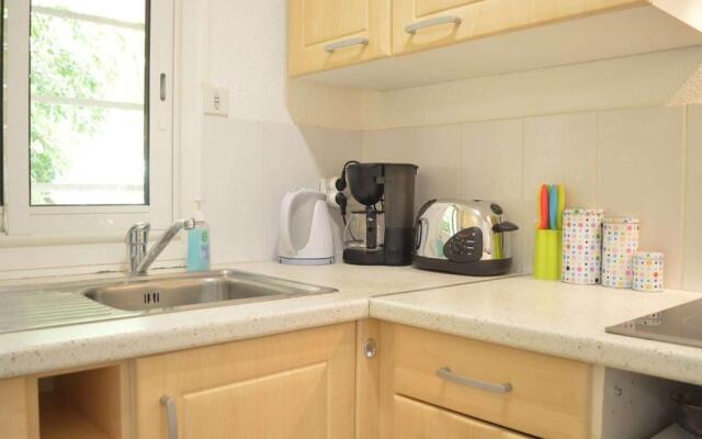 Appartement Banyuls-sur-Mer, 3 pièces, 6 personnes - FR-1-225C-57