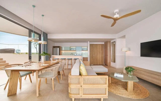 IXORA Ho Tram By Fusion