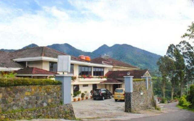 Resort Prima Coolibah