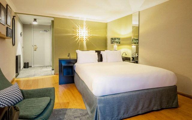 Holiday Inn Brussels Airport by IHG
