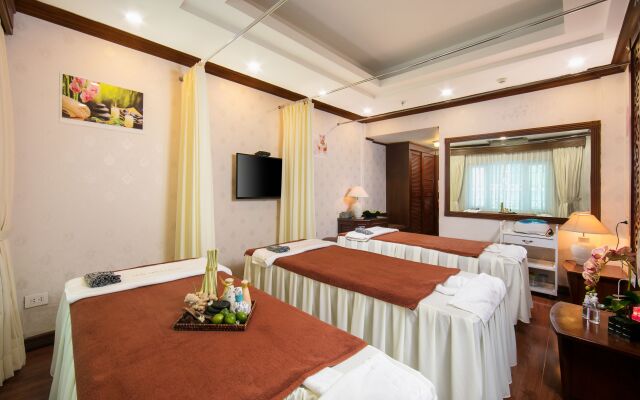 Thien Thai Hotel