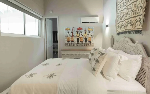 The Providence Hotel Boutique