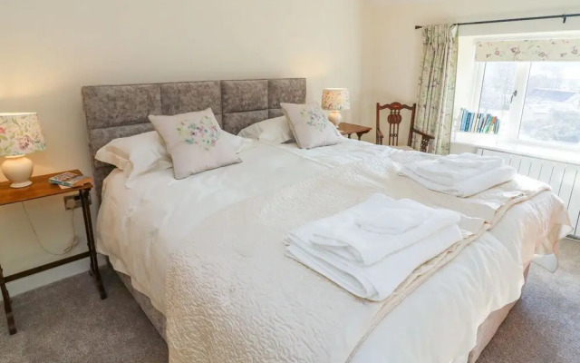 Guinea Croft Cottage