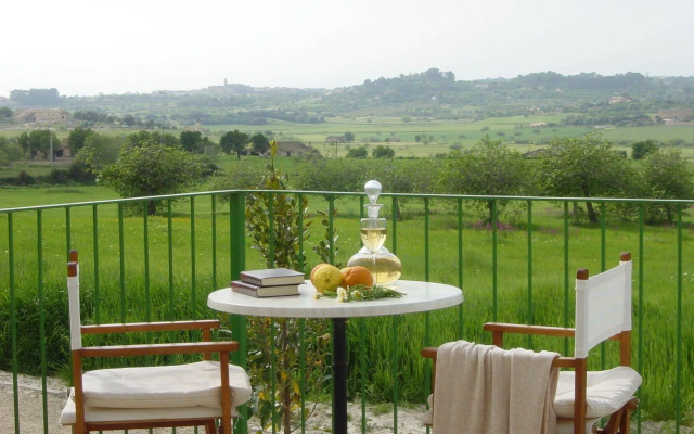 Sa Rota den Palerm Apartments
