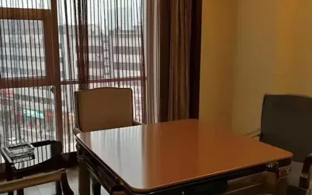 Huaihua Fengdan Hotel