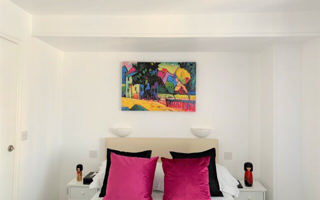 Sarum Hotel