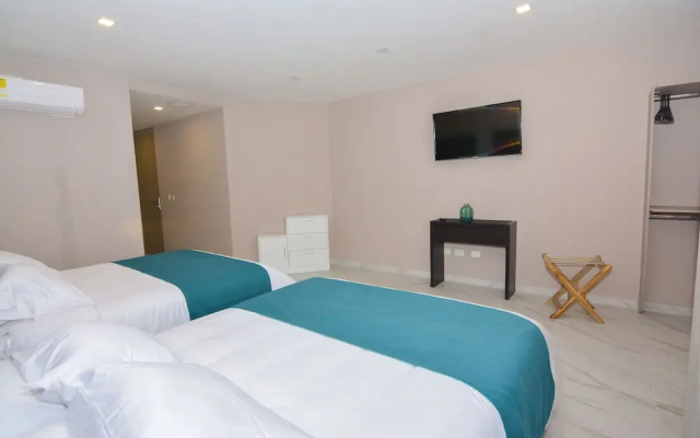 Hotel OR Suites