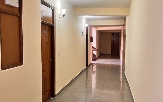 Hotel Comfort Inn