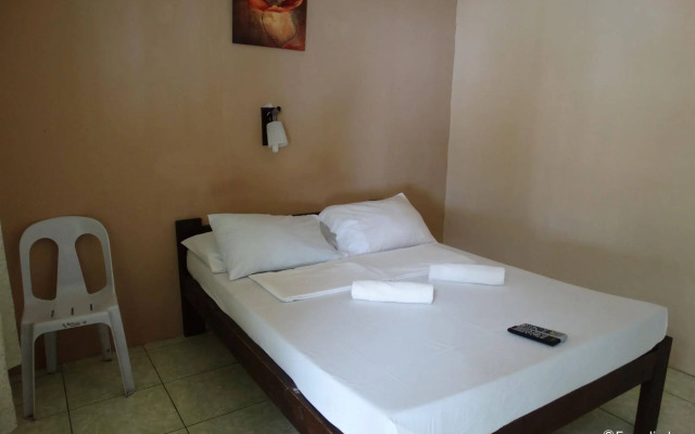 Whites and Greens Beach Resort