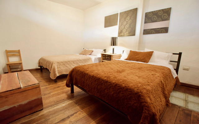 Pepe's House Bed and Breakfast