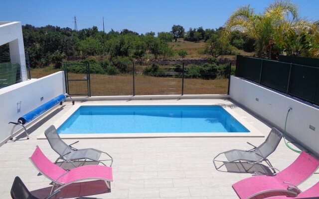 Villa Monique by Algarkasa