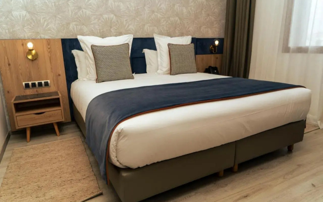 Hotel Ben Batouta - Tanger