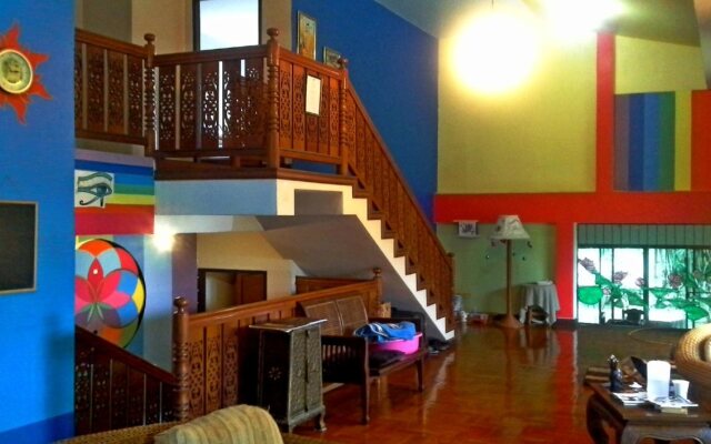 Chiang Mai House for Dreamer