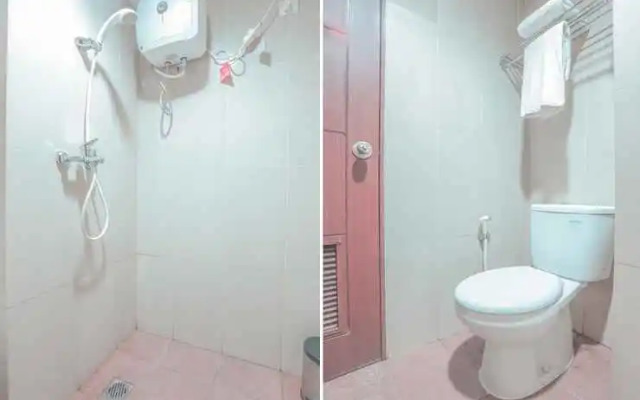 Dhika Serenity Jatinangor