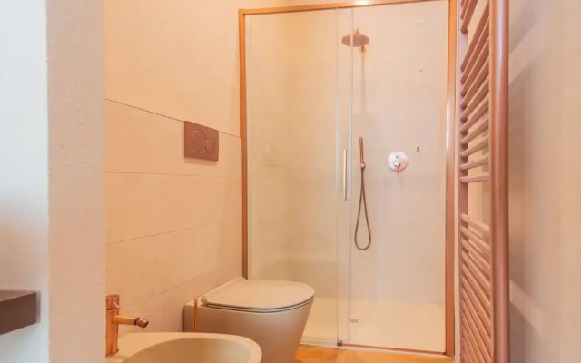 Como Dreams Apartments - Serendipity Suite by Rent all Como