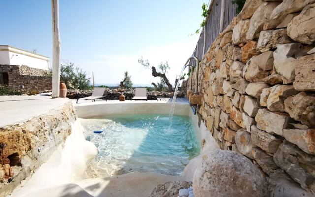 Villa Torre Dell'Alto Mare blocco n.1