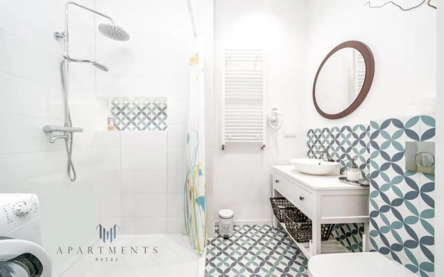 Apartament Czechowska Prestige