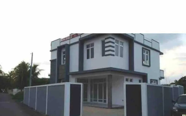Villa Rubis