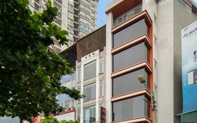 Thien Huong Hotel Van Mieu