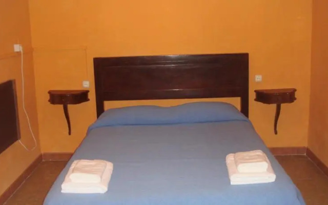 Camping Masnou