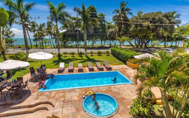 Porto Calem Praia Hotel