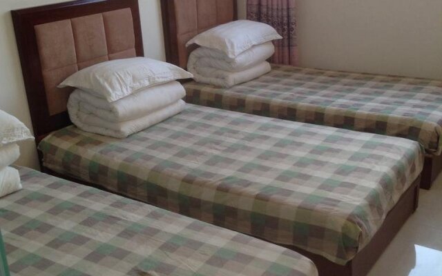 Qiangguo Express Inn