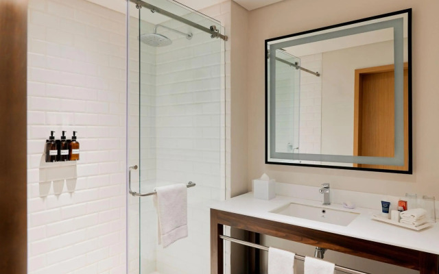Four Points by Sheraton Mexico City, Colonia Roma