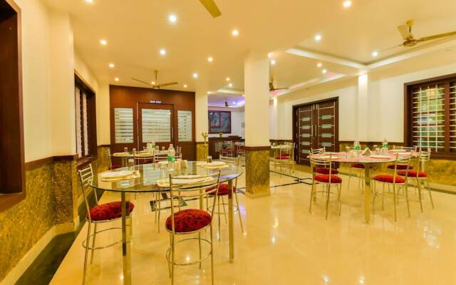 OYO 12943 Ashdale Resort