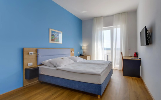 Family Resort Hotel Manora