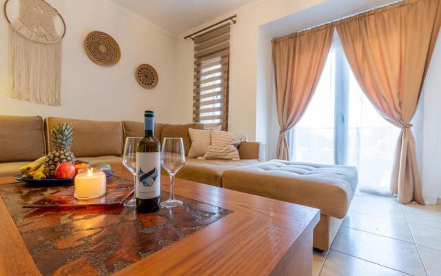 Selia Villa Pefkochori