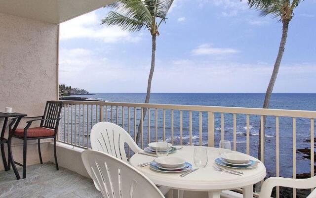 Kona Reef by Raintree Vacation Club