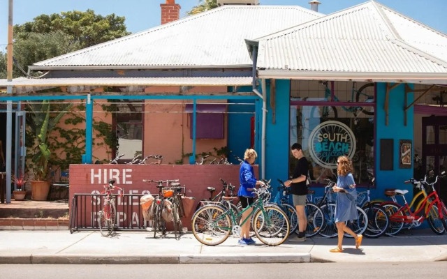 SunnyRidge Villa A Cosy Stylish 5 mins to Freo