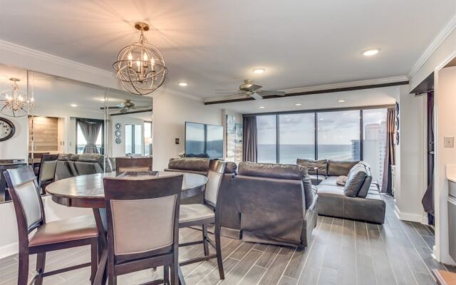 Forest Dunes 1501 Escape!