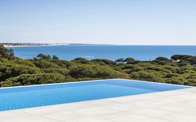 Vila Maria Hotel - Adults Only