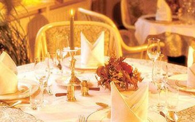 Grandhotel Panhans