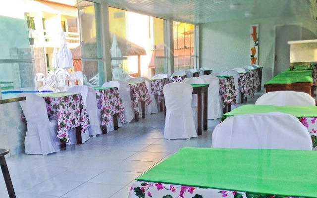 Pousada Hostel de Porto